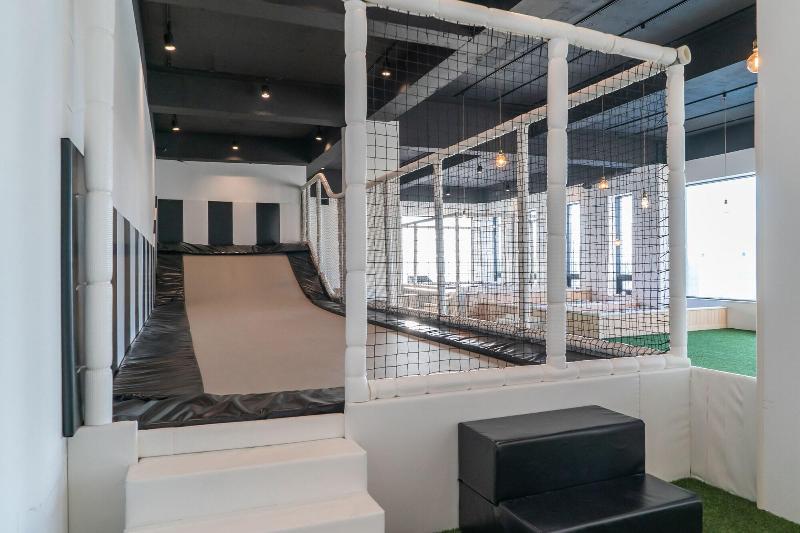 Namhae Sports Park Hotel image