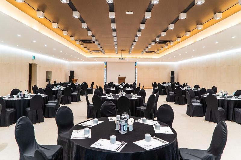 Namhae Sports Park Hotel image