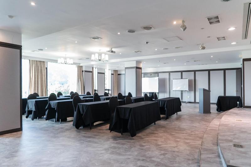 Namhae Sports Park Hotel image