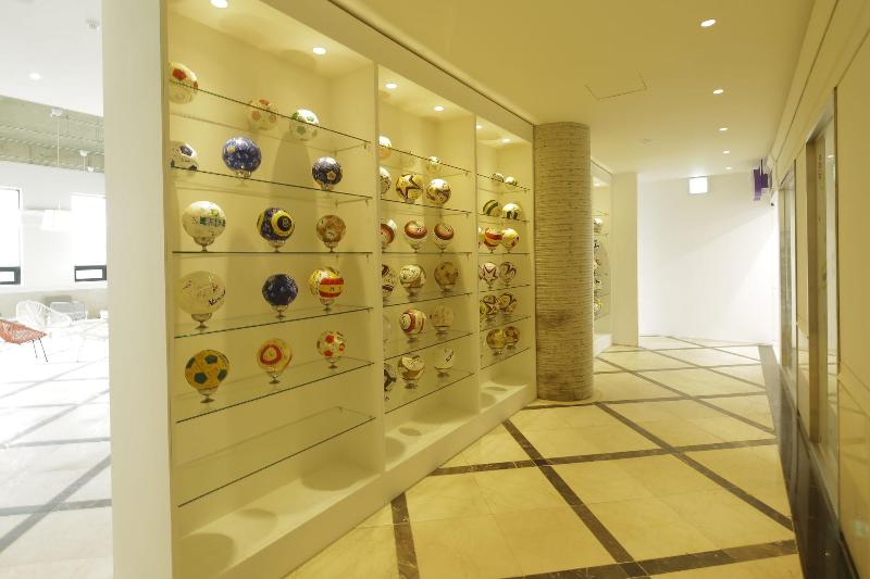 Namhae Sports Park Hotel image