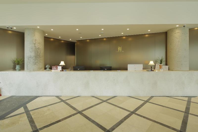 Namhae Sports Park Hotel image