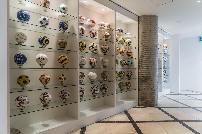Namhae Sports Park Hotel image