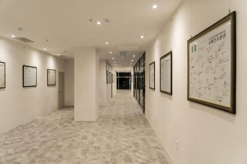 Namhae Sports Park Hotel image
