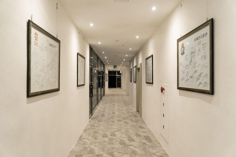 Namhae Sports Park Hotel image