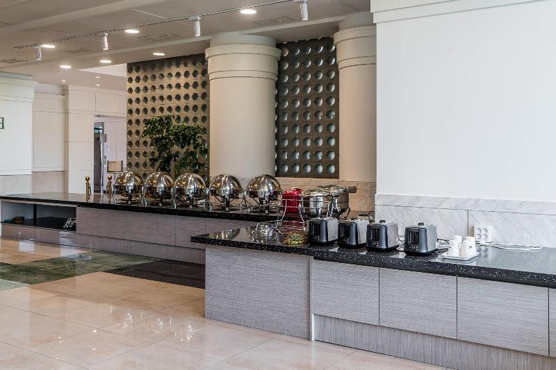 Namhae Sports Park Hotel image