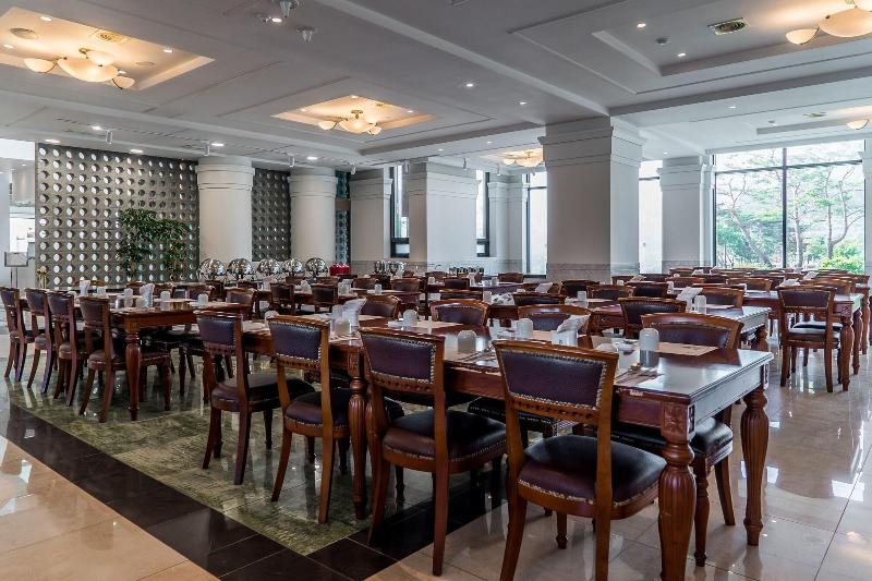 Namhae Sports Park Hotel image