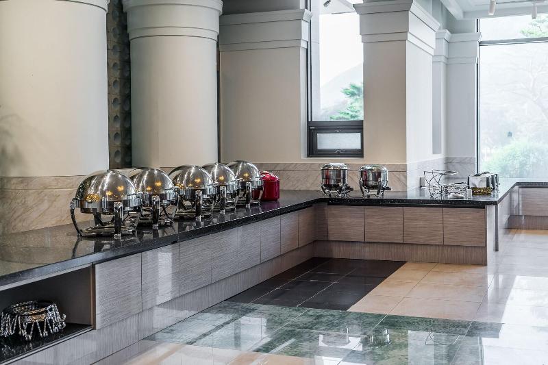 Namhae Sports Park Hotel image