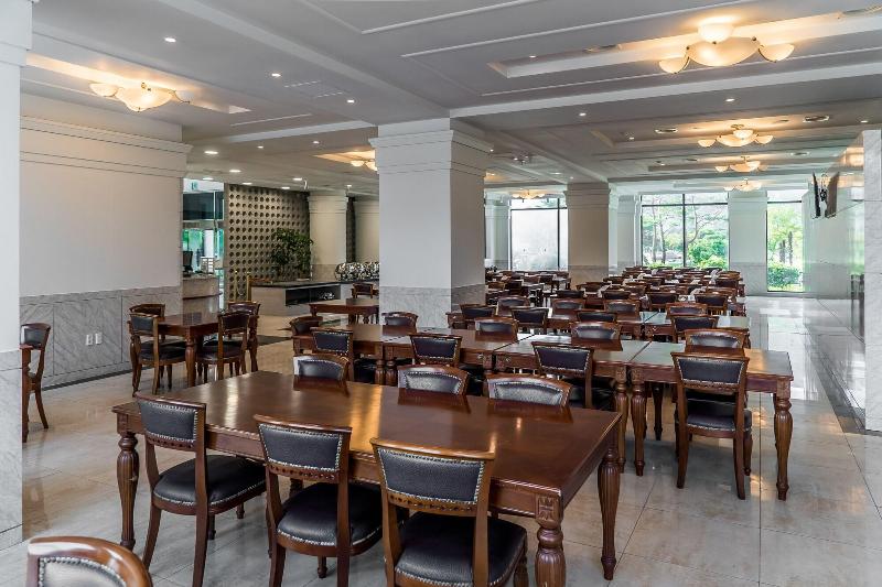 Namhae Sports Park Hotel image