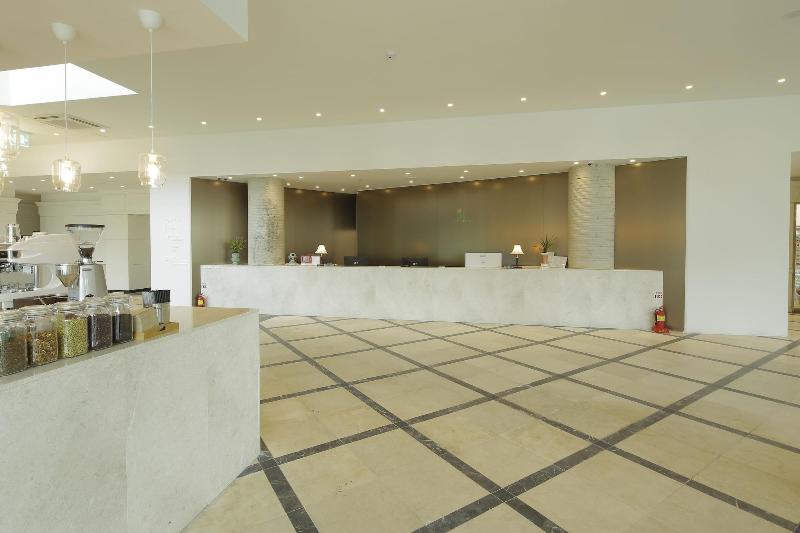 Namhae Sports Park Hotel image