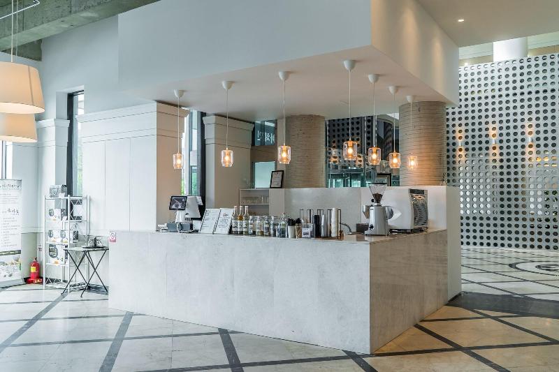 Namhae Sports Park Hotel image