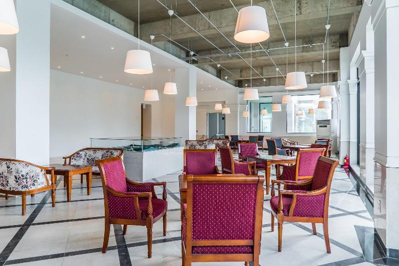 Namhae Sports Park Hotel image