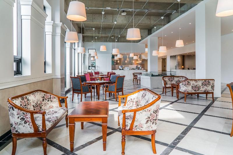 Namhae Sports Park Hotel image