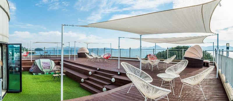 Namhae Sports Park Hotel image