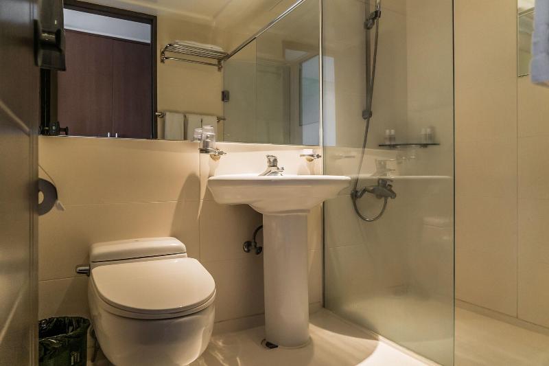 Namhae Sports Park Hotel image