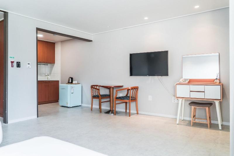 Namhae Sports Park Hotel image
