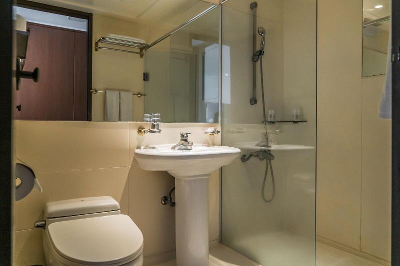 Namhae Sports Park Hotel image