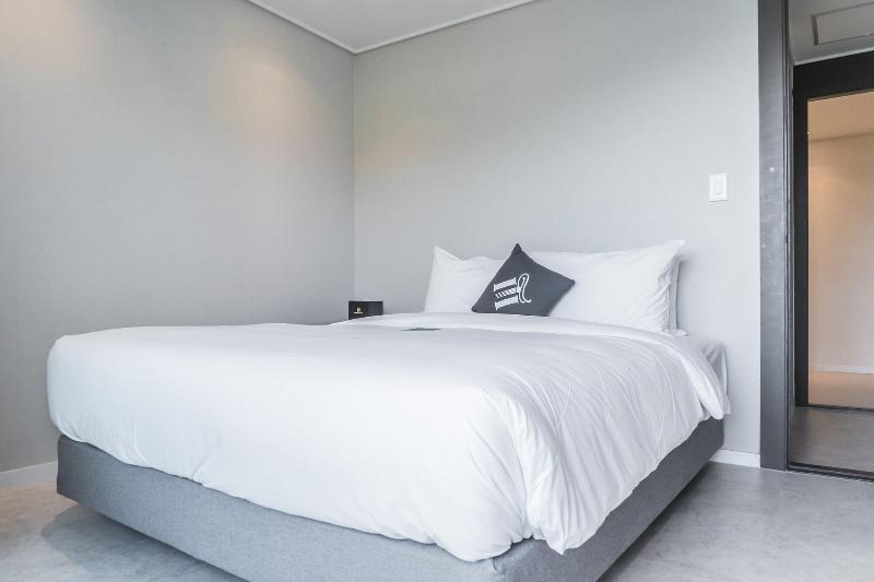Namhae Sports Park Hotel image