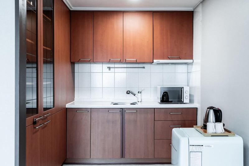 Namhae Sports Park Hotel image