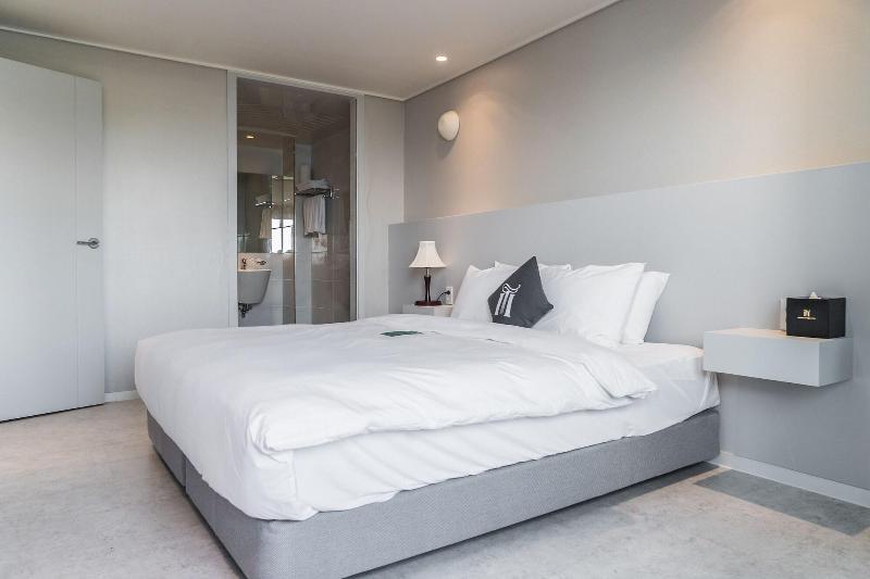 Namhae Sports Park Hotel image