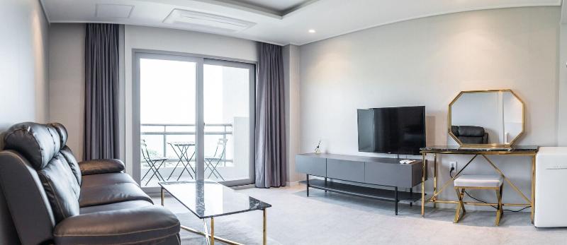 Namhae Sports Park Hotel image