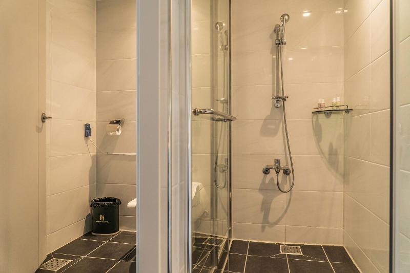 Namhae Sports Park Hotel image