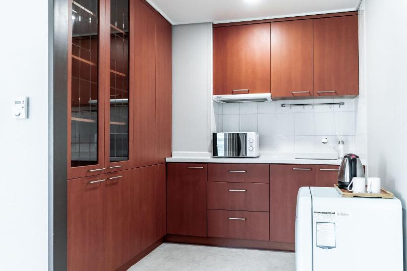 Namhae Sports Park Hotel image