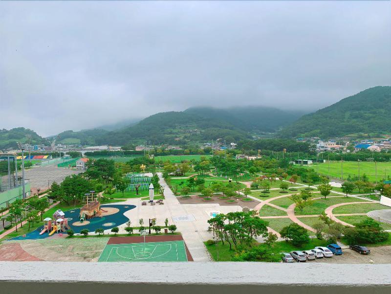 Namhae Sports Park Hotel image