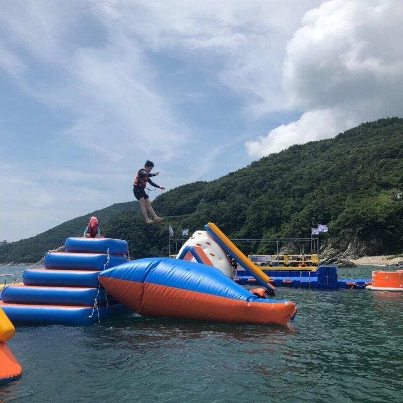Pinky Marine Pension — photo 4