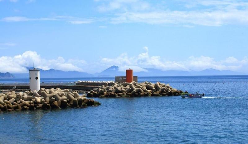 Pinky Marine Pension — photo 5