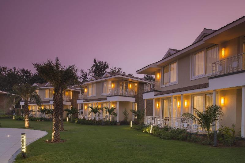 Kabir Hotel & Spa — general view