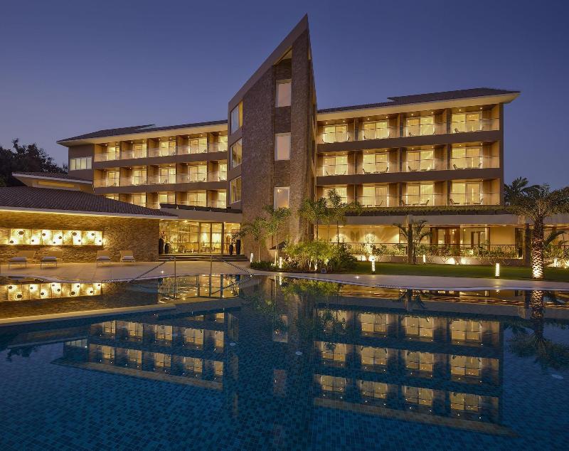 Kabir Hotel & Spa image