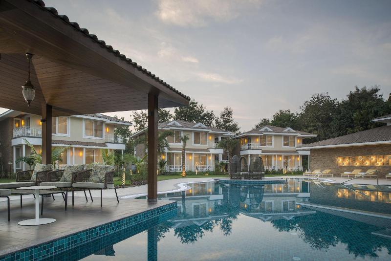 Kabir Hotel & Spa image