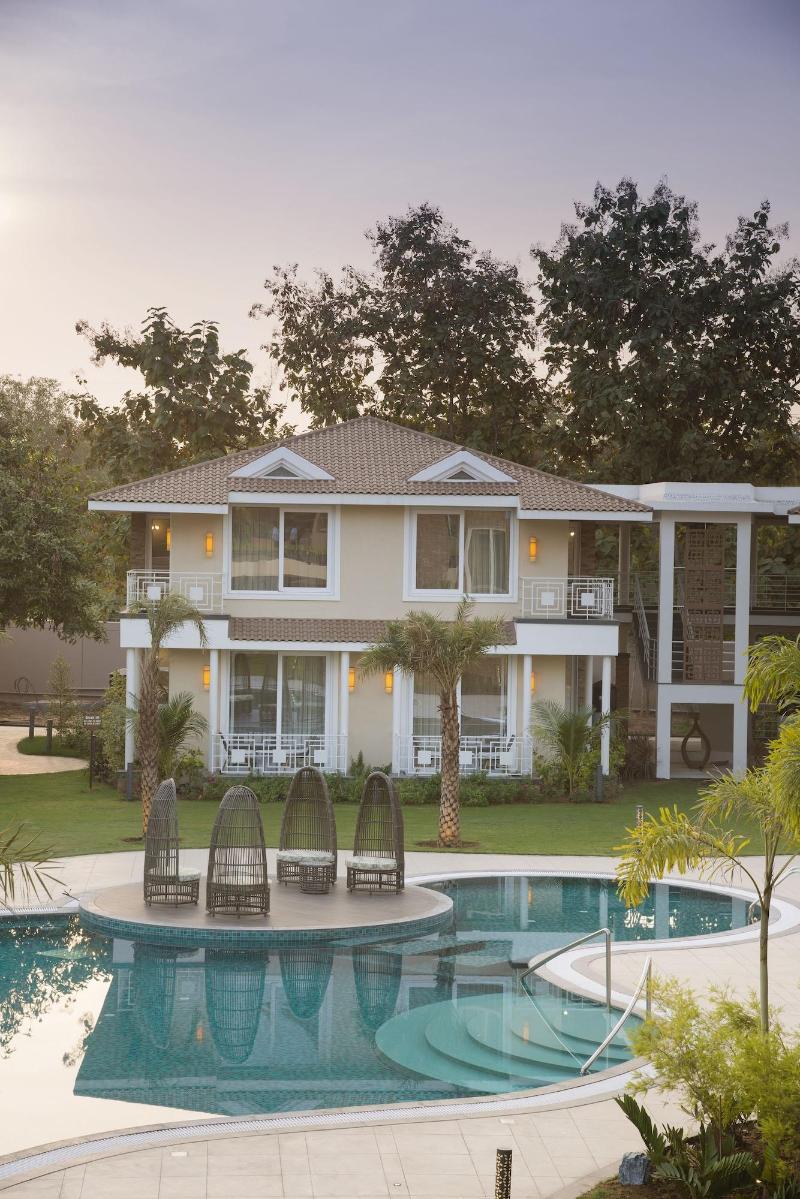 Kabir Hotel & Spa image