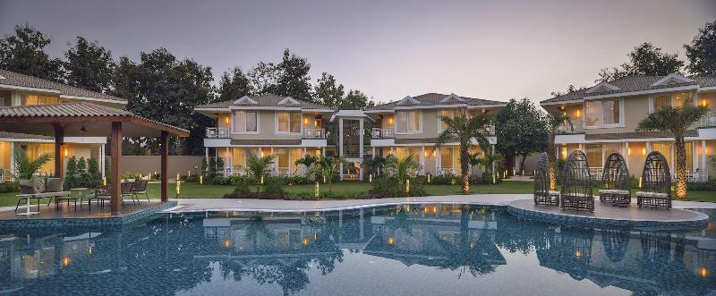 Kabir Hotel & Spa image
