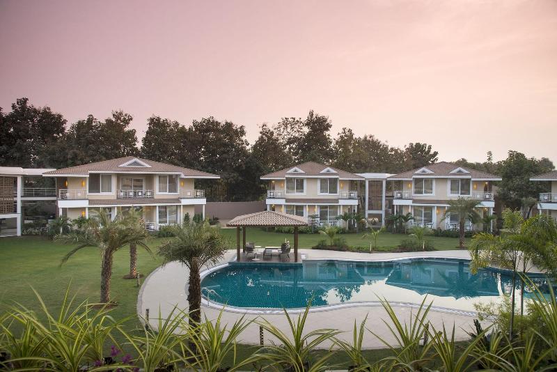 Kabir Hotel & Spa image