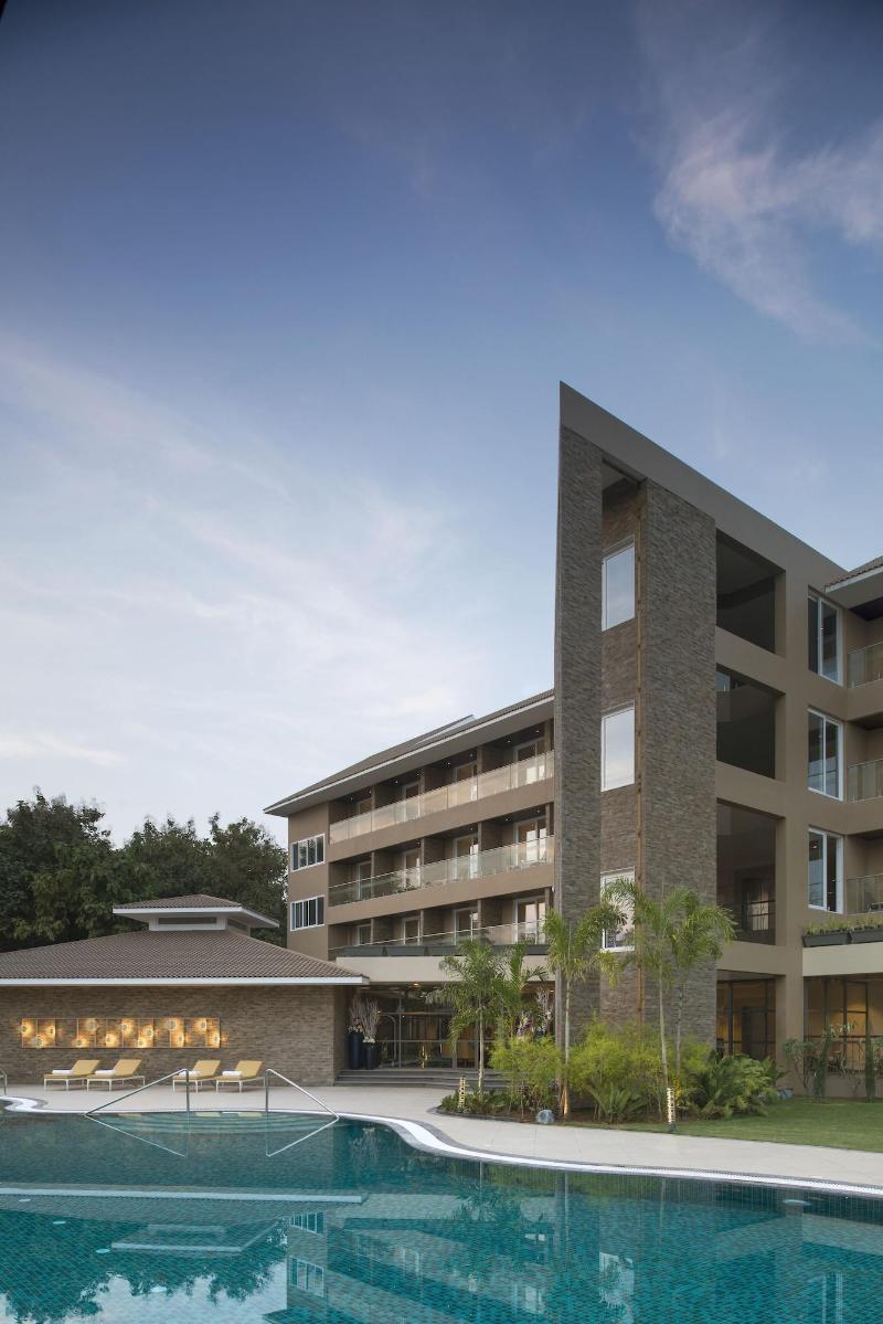 Kabir Hotel & Spa image