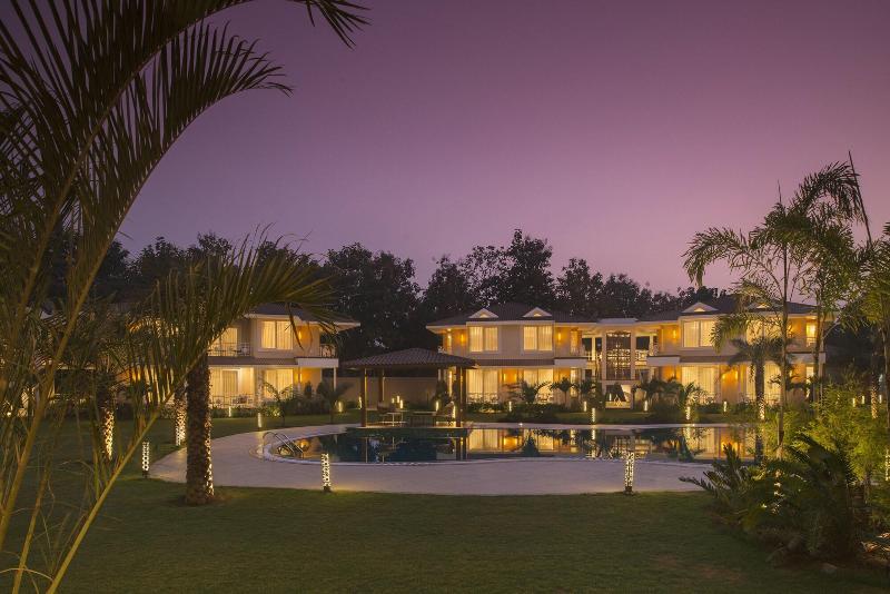 Kabir Hotel & Spa image