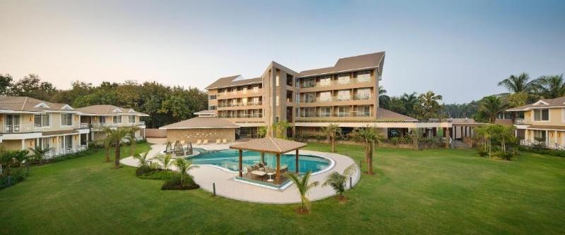 Kabir Hotel & Spa image