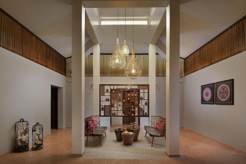 Kabir Hotel & Spa image