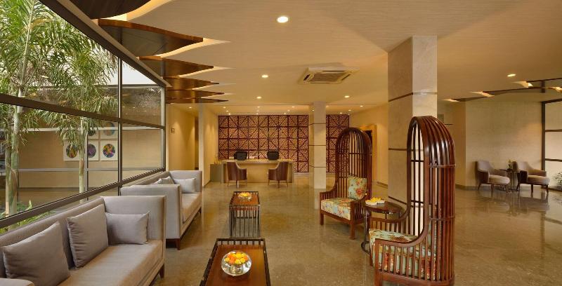 Kabir Hotel & Spa image