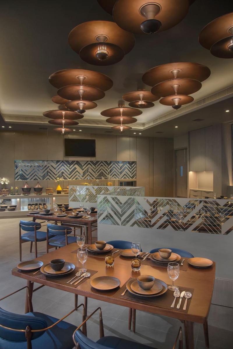 Kabir Hotel & Spa image