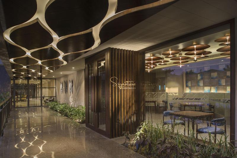 Kabir Hotel & Spa image