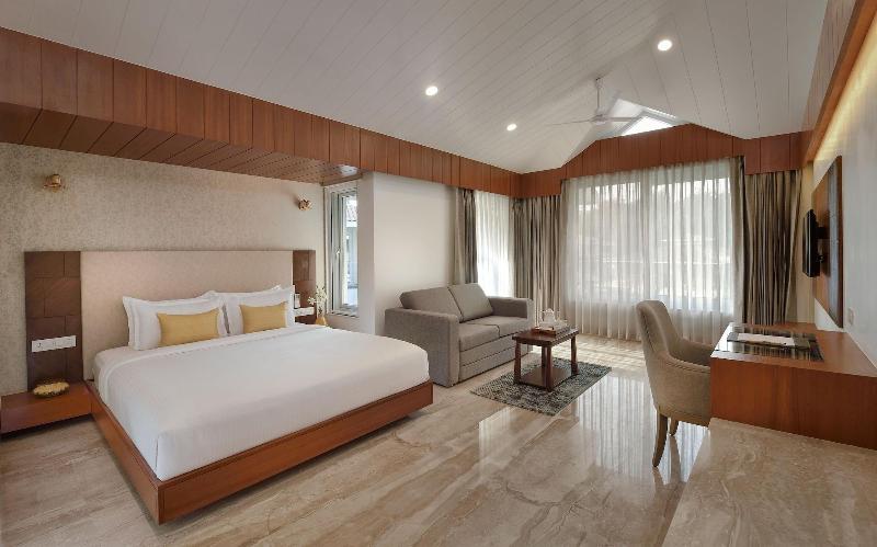Kabir Hotel & Spa image