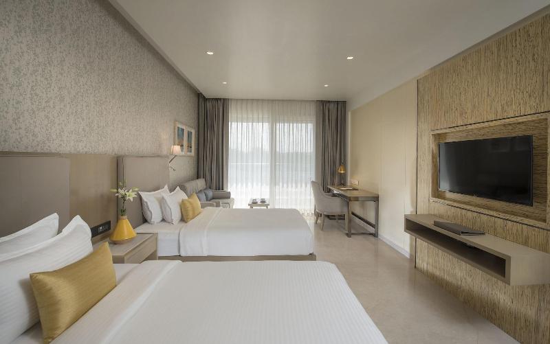 Kabir Hotel & Spa image
