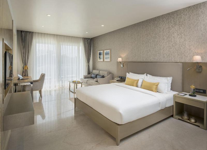 Kabir Hotel & Spa image