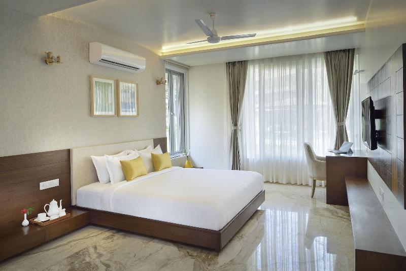 Kabir Hotel & Spa image