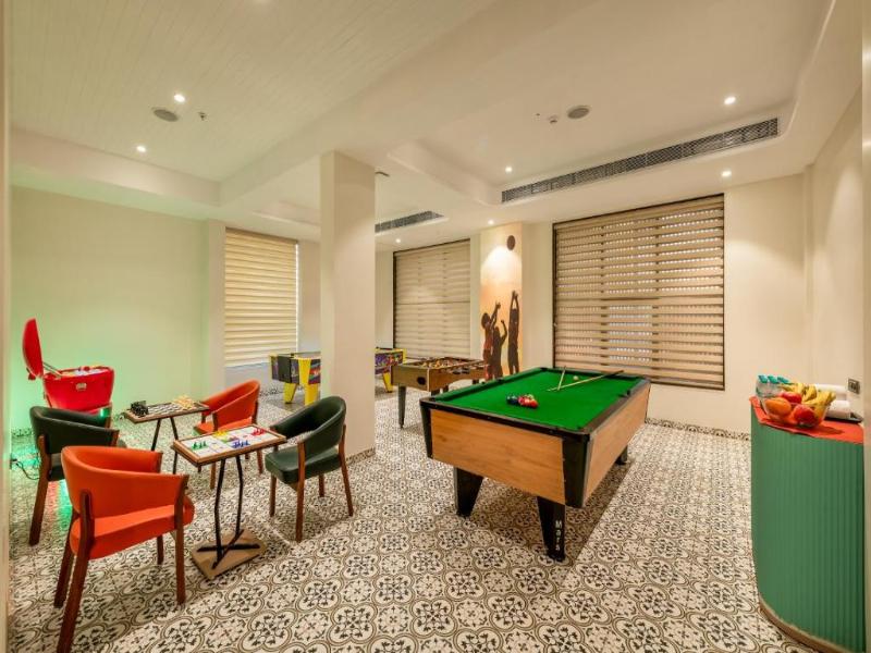 Lords Inn Somnath image