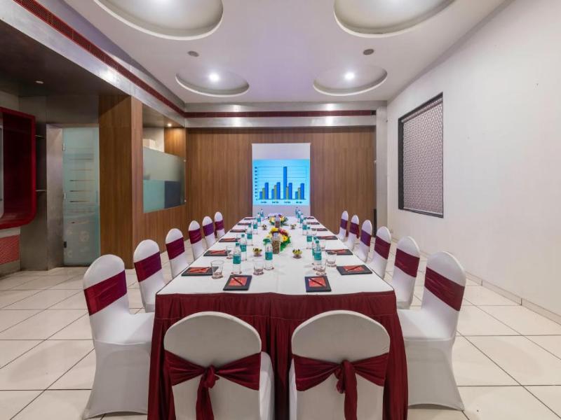 Lords Inn Somnath image
