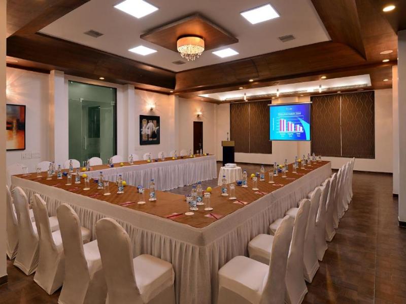 Lords Inn Somnath image