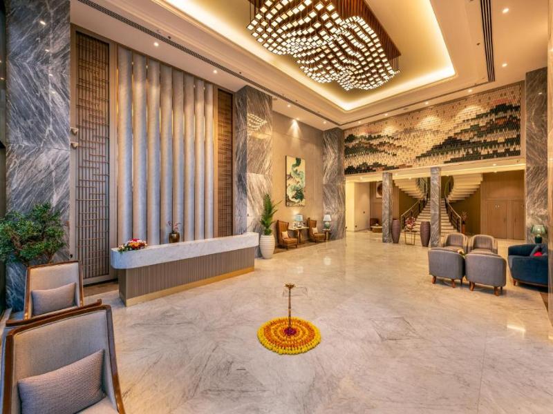 Lords Inn Somnath image